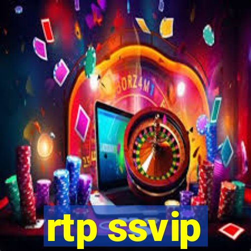 rtp ssvip